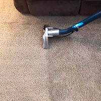 Carpet Cleaning Service Icon