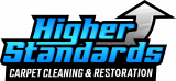 Higher Standards Carpet Cleaning LLC