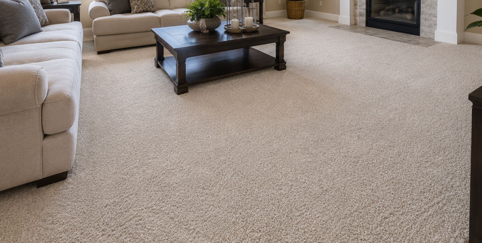 Summer Stain Survival Tackling Common Carpet Stains