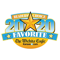 Higher Standards Wichita Choice Carpet Cleaner Award