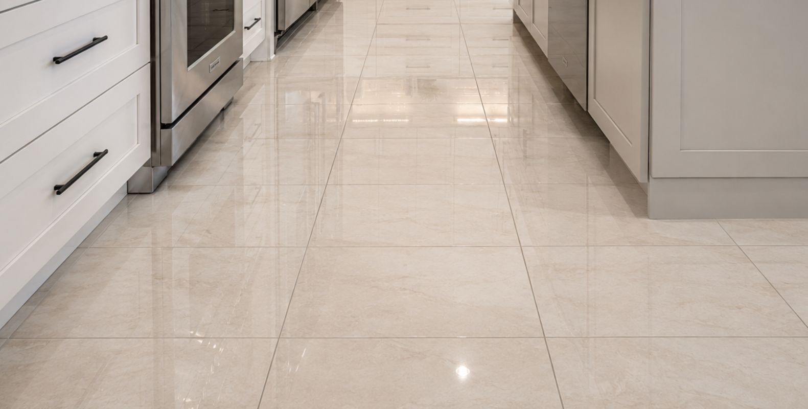 Top Benefits Of Professional Tile Cleaning