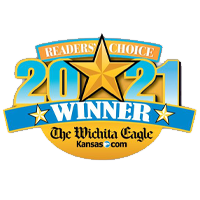 2021 Wichita Favorite Award for Pet Stain and Odor Removal