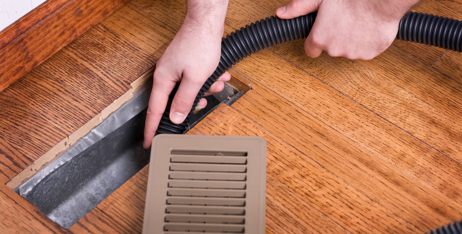 What Is The Average Cost Of Air Duct Cleaning In Newton Ks