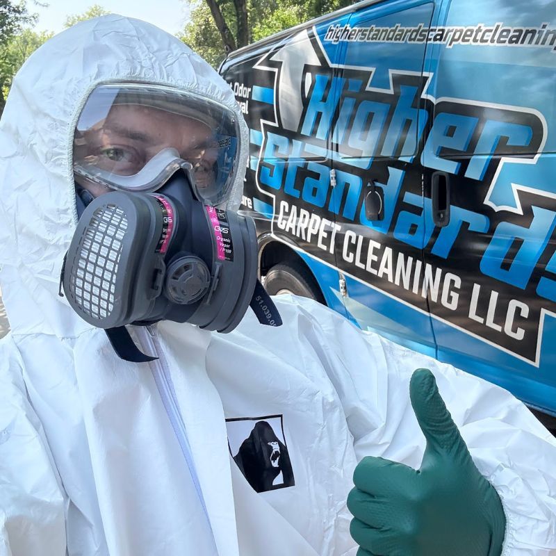Mold Remediation In Wichita Ks