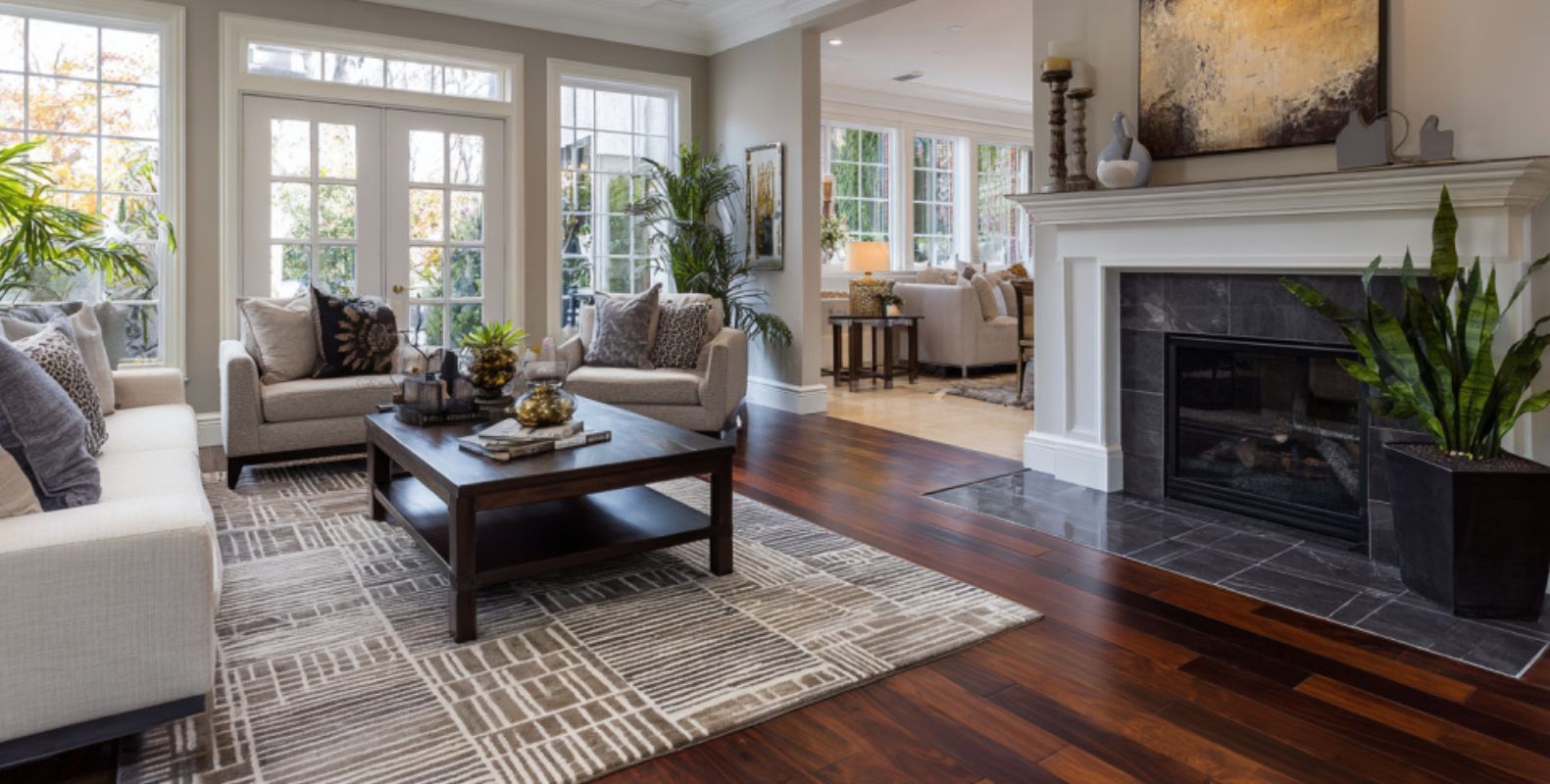 What Is The Average Cost Of Hardwood Cleaning In Valley Center Ks