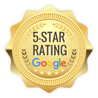 5-Star Rating